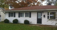 3130 Chrysler Street Indianapolis, IN 46224 - Image 5712628