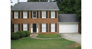 1430 Ne Kingfield Drive Alpharetta, GA 30005 - Image 6074164