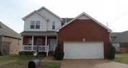 8037 Mandan Dr Brentwood, TN 37027 - Image 6405021