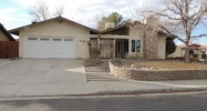 1033 Mary Ann Ave Ridgecrest, CA 93555 - Image 6568867