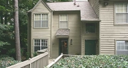 Unit 1438 - 1438 N Crossing Drive Ne Atlanta, GA 30329 - Image 6593031