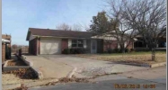 2307 S 8th St Circle Chickasha, OK 73018 - Image 6679669