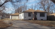 215 N Florence St Wichita, KS 67212 - Image 6696625