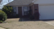 107 N STONEBRIDGE COVE West Memphis, AR 72301 - Image 6776215