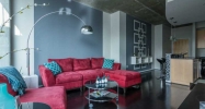 Unit 1708 - 400 W Peachtree Street Nw Atlanta, GA 30308 - Image 6891798