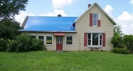 S 600 W Corner 1300 S & 600 W Silver Lake, IN 46982 - Image 6957923
