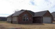 523 Black Creek Ln Hackett, AR 72937 - Image 7027272