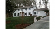 7595 Spalding Lane Atlanta, GA 30350 - Image 7070036