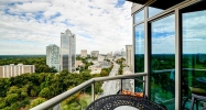 Unit 1801 - 2795 Peachtree Road Ne Atlanta, GA 30305 - Image 7070570