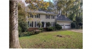 784 Mitsy Point Marietta, GA 30068 - Image 7242027