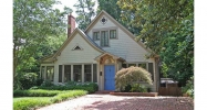 201 Ne Huntington Road Ne Atlanta, GA 30309 - Image 7434463