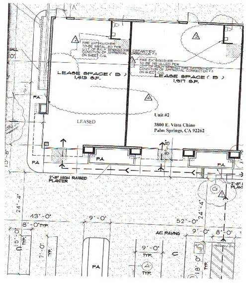 3800 E. Vista Chino, Unit #2 - Image 7506966