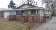 831 E Berwyn Street Indianapolis, IN 46203 - Image 7607726