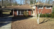 3197 Dogwood Drive Atlanta, GA 30344 - Image 7753222