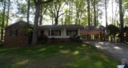 4448 Greensprings Road Atlanta, GA 30337 - Image 7759003