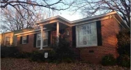 1103 N Taylor Street Little Rock, AR 72205 - Image 7778395
