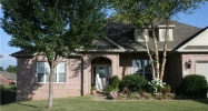 4470 SUMMERFIELD CIR Springdale, AR 72762 - Image 7823276