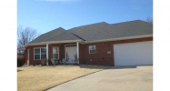 4238 GREEN SIDE LN Springdale, AR 72762 - Image 7823275
