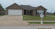 810 Grandy Pl Lowell, AR 72745 - Image 7884326