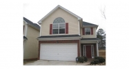 11215 Aliyah Drhampton Hampton, GA 30228 - Image 7932689