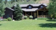 236 MEADOW RIDGE Alpine, WY 83128 - Image 8030600