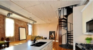 Unit 209 - 330 Peters Street Sw Atlanta, GA 30313 - Image 8137877