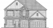 2933 Ansley Manor Court Marietta, GA 30062 - Image 8201079