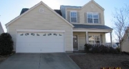 347 Capstone Ln Spartanburg, SC 29301 - Image 8201933