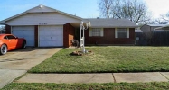 4300 Clendon  Way Oklahoma City, OK 73115 - Image 8222285