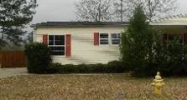 349 Hanna Dr Vincent, AL 35178 - Image 8223573