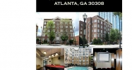 Unit 8410 - 800 Peachtree Street Ne Atlanta, GA 30308 - Image 8292780