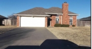 507 Horseshoe Lane Burkburnett, TX 76354 - Image 8295409