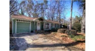 2602 Woodgreen Drive Atlanta, GA 30341 - Image 8323863