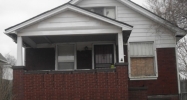 2589 Woodmere St Detroit, MI 48209 - Image 8324705