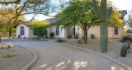 4709 E RANCHO CALIENTE Drive Cave Creek, AZ 85331 - Image 8329030