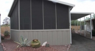 4100 N. Romero Rd., #35 Tucson, AZ 85705 - Image 8332736