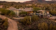 6418 E ROCKAWAY HILLS Drive Cave Creek, AZ 85331 - Image 8340419