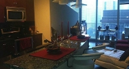 Unit 1808 - 400 W Peachtree Street Nw Atlanta, GA 30308 - Image 8357883