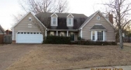 687 Cedar Brake Dr Cordova, TN 38018 - Image 8384322