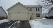 2493 Smithfield Ln Aurora, IL 60503 - Image 8395746