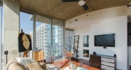 Unit 2303 - 855 Peachtree Street Ne Atlanta, GA 30308 - Image 8476567