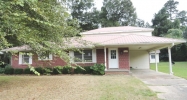 614 Stevens Rd Butler, AL 36904 - Image 8599030