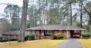 1898 Ravenwood Way Ne Atlanta, GA 30329 - Image 8645683
