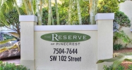 7624 SW 102 ST # 119 Miami, FL 33156 - Image 8697181