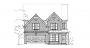 564 Branyan Trail Alpharetta, GA 30004 - Image 8754405