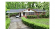 3491 Mount Gilead Road Atlanta, GA 30331 - Image 8759701