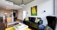 Unit 2309 - 855 Peachtree Street Ne Atlanta, GA 30308 - Image 8921608