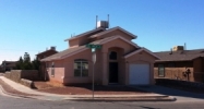 12252 Via Inca Dr El Paso, TX 79936 - Image 8954429