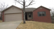 54 Cinnamon Dr Sherwood, AR 72120 - Image 9093536