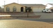 10741 Lemonade Street El Paso, TX 79924 - Image 9095053